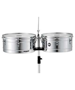 TIMBALES MEINL HT1314CH