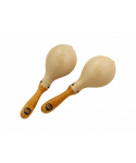 Maracas meinl pm2bg