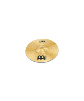 Splash Meinl HCS10S dish