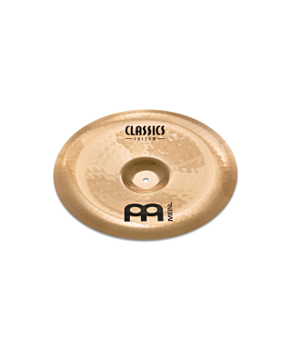 China Meinl CC16CH dish-breakfast