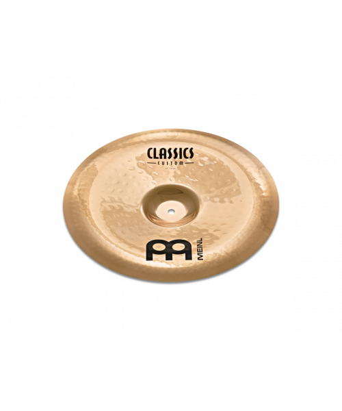 Piatto china meinl cc16ch-b