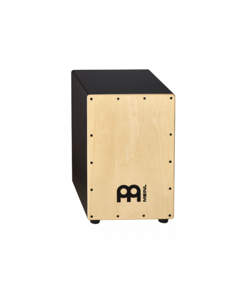 Cajon meinl mcaj100bk-ma