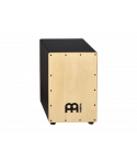 Cajon meinl mcaj100bk-ma