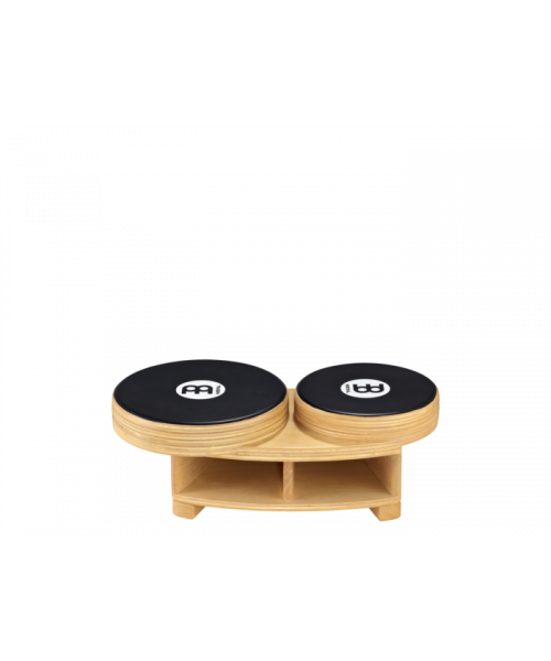 Bongo cajon meinl pbca1nt/ebk-m