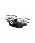 Tamburello meinl fjs1s-bk