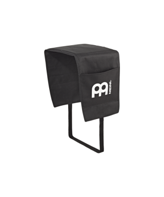 Meinl Caj protective towel-BLK