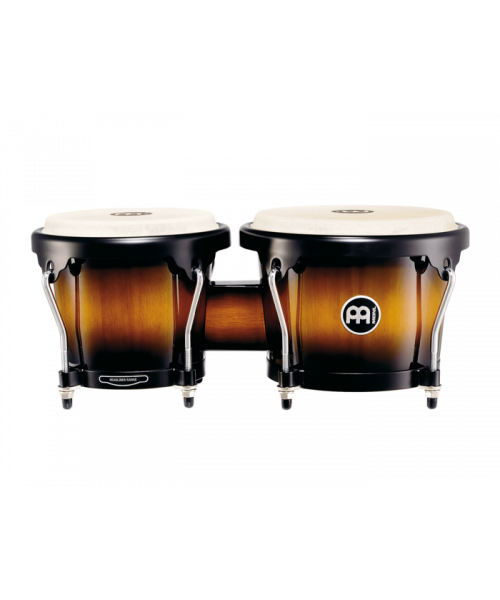 Set of Meinl HB100VSB bongos