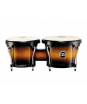 Set of Meinl HB100VSB bongos