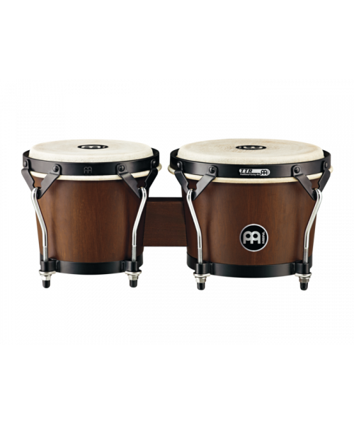 Set di bonghi meinl htb100wb-m