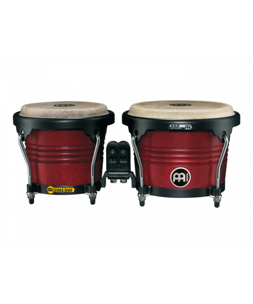 MEINL Percussion マイネル ボンゴ FWB190CR-M Bongos meinl fwb190cr-m