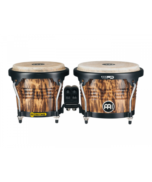 Set of Meinl FWB190LB bongos