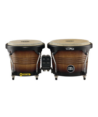 Set of Meinl FWB190ATB bongos-meters