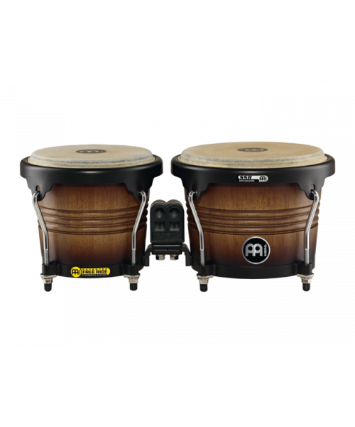 Set di bonghi meinl fwb190atb-m