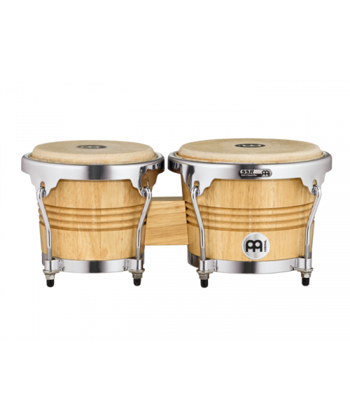 SET BONGHI MEINL WB200NT-CH