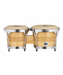 Set Bonghi meinl wb200nt-ch