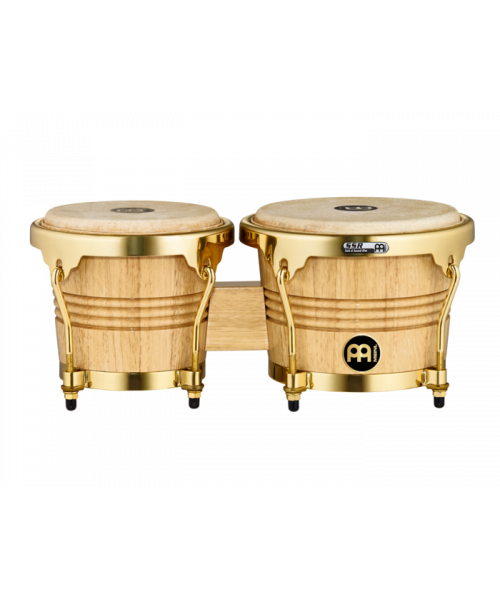 Set di bonghi meinl wb200nt-g