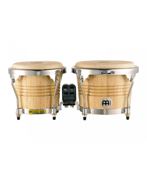 SET DI BONGHI MEINL FWB200NT