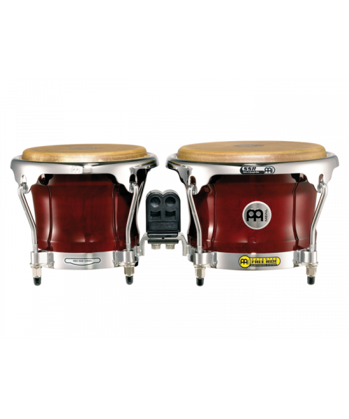 Set di bonghi meinl fwb400cr