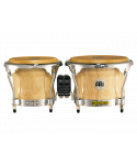 Set of Meinl FWB400NT bongos