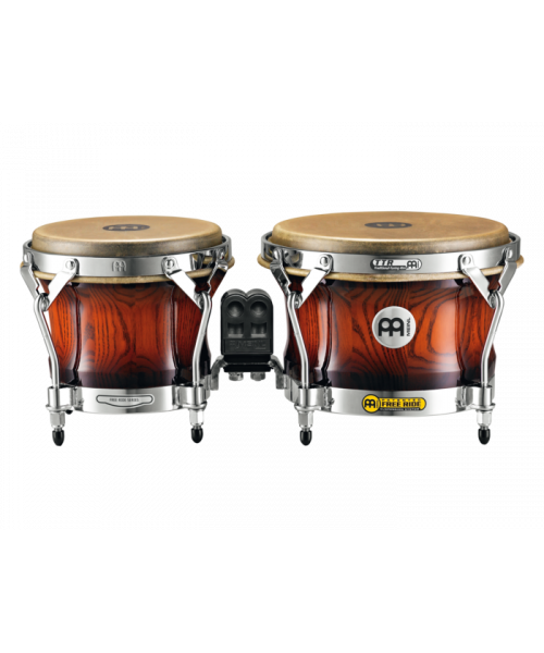Set di bonghi meinl wb500amb