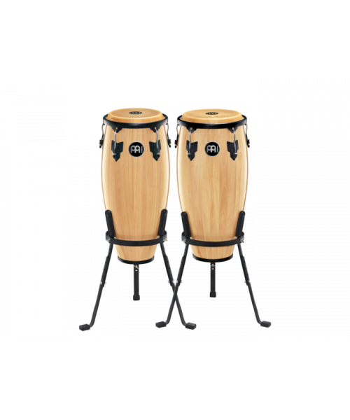 Set congas meinl hc555nt