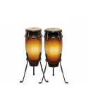 Congas Meinl HC555VSB set