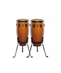 Set congas meinl hc512ma