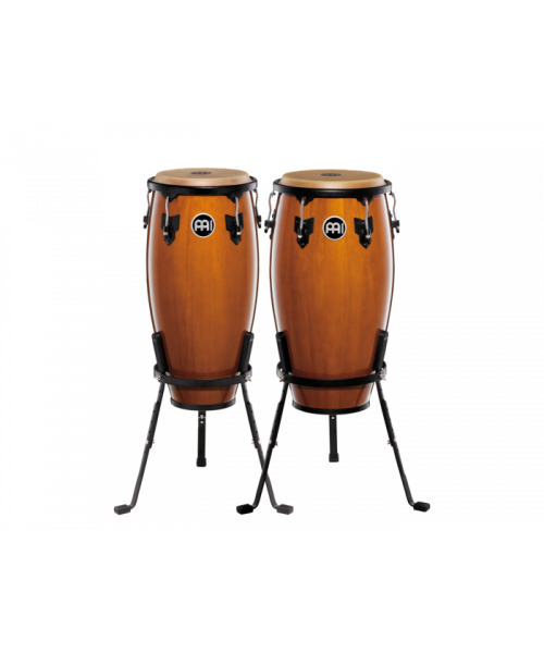 Set congas meinl hc512ma