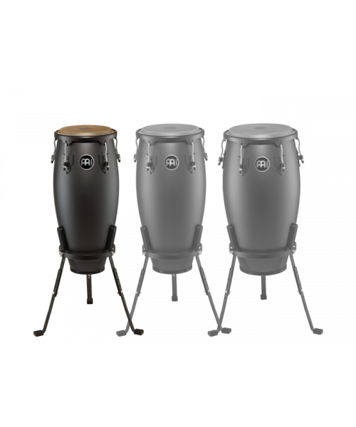 Congas Meinl HC10PBK-meters