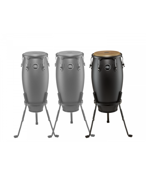 Congas Meinl HC12PBK-meters