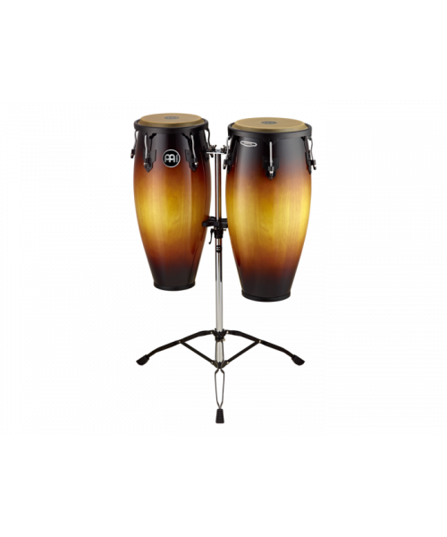 SET CONGAS MEINL HC888VSB