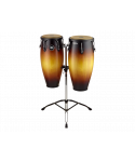 Set congas meinl hc888vsb