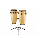Set congas meinl hc812nt
