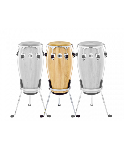 Congas meinl mec1134nt-ch