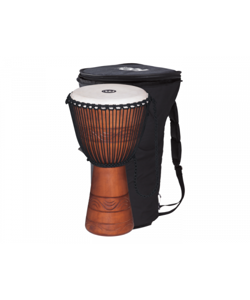 Djembe meinl adj2-l+bag