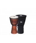 Djembe meinl ADJ2-meters + bag