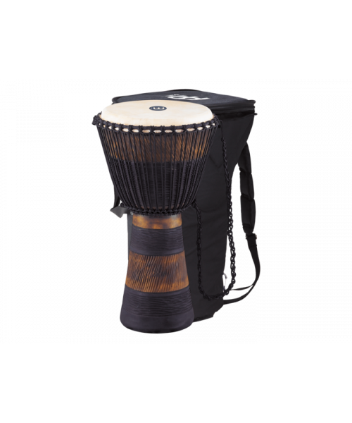 Djembe meinl adj3-xl+bag
