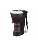 Djembe meinl adj3-xl+bag