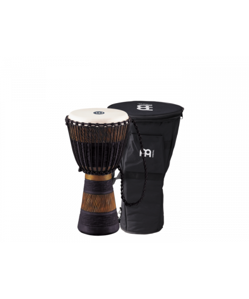 Djembe meinl adj3-m+bag