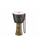 Djembe meinl padj2-l-f