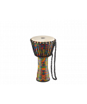 Djembe Meinl Padj2-meters-grams
