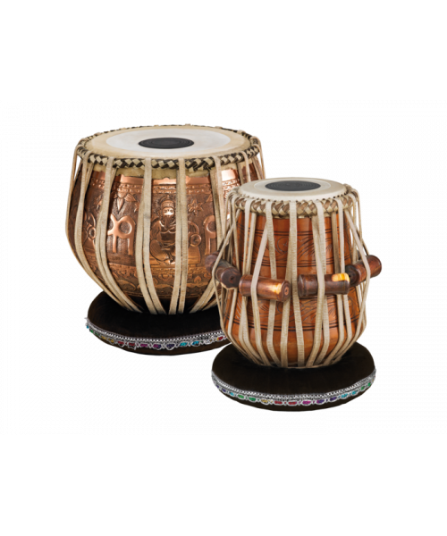 Tabla Meinl Pro-tabla