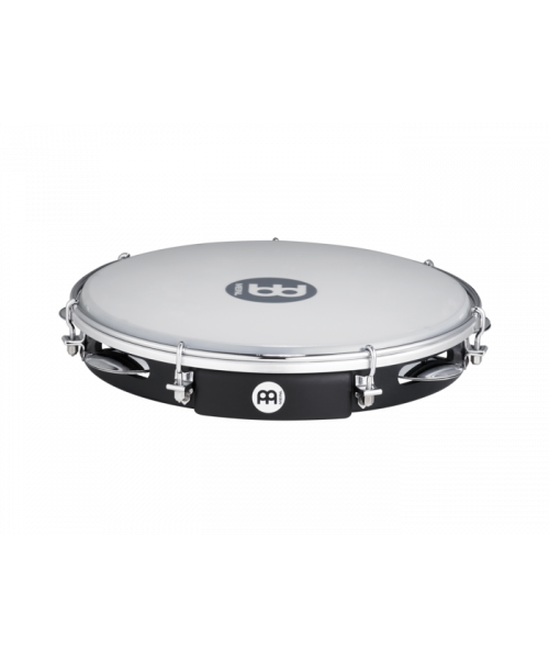 Pandeiro meinl pa10abs-bk