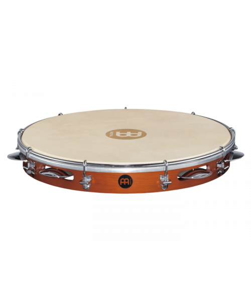 Pandeiro meinl pa12cn-m