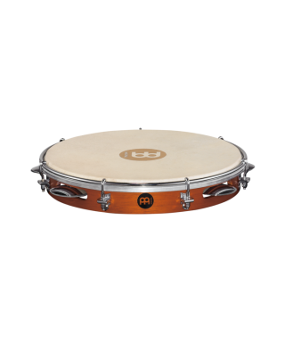 Pandeiro Meinl PA10CN-meters
