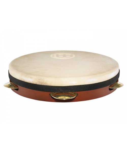 Pandeiro meinl pa10ab-m