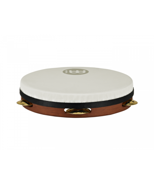 Pandeiro meinl pav10ab-m-tf