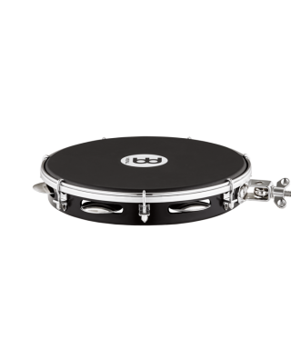 Pandeiro Meinl Pa10a-bk-nh-hours