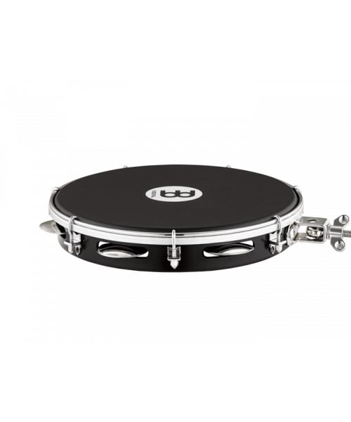 Pandeiro meinl pa10a-bk-nh-h