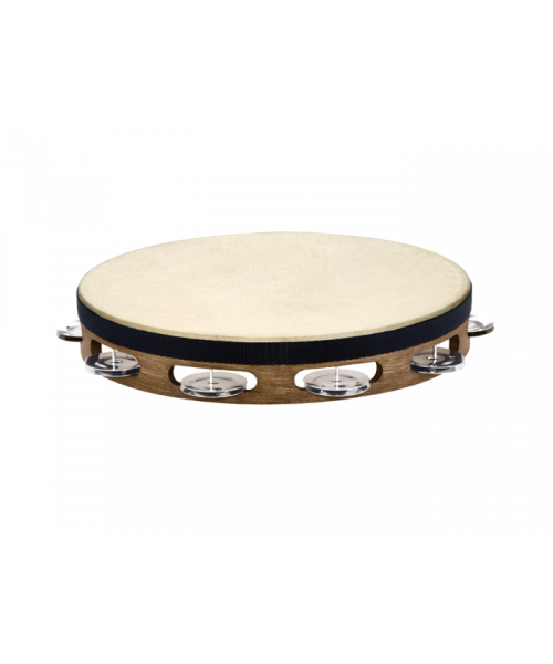 Tamburello meinl tah1wb